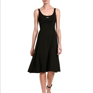 Off-white  dress NWT